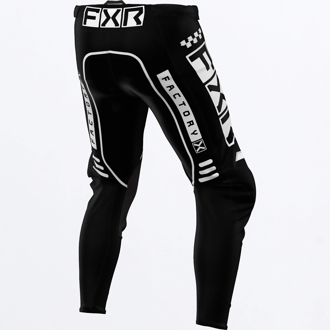 YOUTH PODIUM MX PANT %282%29